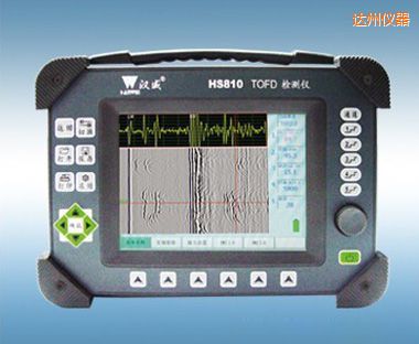 達(dá)州便攜式TOFD超聲波檢測儀