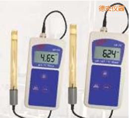 德宏酸度 氧化還原電位 溫度 便攜式測(cè)試儀