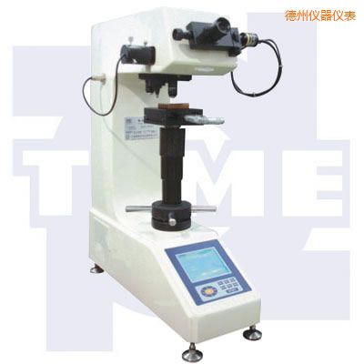 德州時(shí)代小負(fù)荷布氏硬度計(jì)