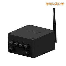 德州多測點無線軸承狀態(tài)監(jiān)測器