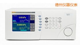 德州標(biāo)準(zhǔn)型雙通道氣體壓力控制器校準(zhǔn)器