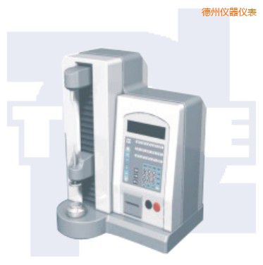 德州彈簧拉壓試驗(yàn)機(jī)