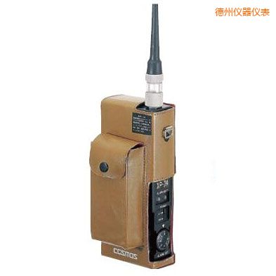 德州氟利昂檢測器