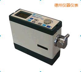 德州壓電天平式粉塵計