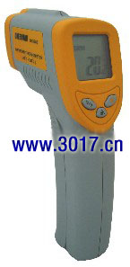 德州紅外測(cè)溫儀