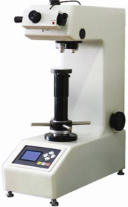 定西數(shù)字式液晶智能維氏硬度計(jì)
