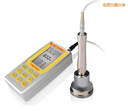 定西超聲波硬度計(jì)(配電動(dòng)測頭)