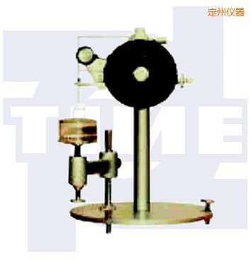 定州手動(dòng)界面張力儀