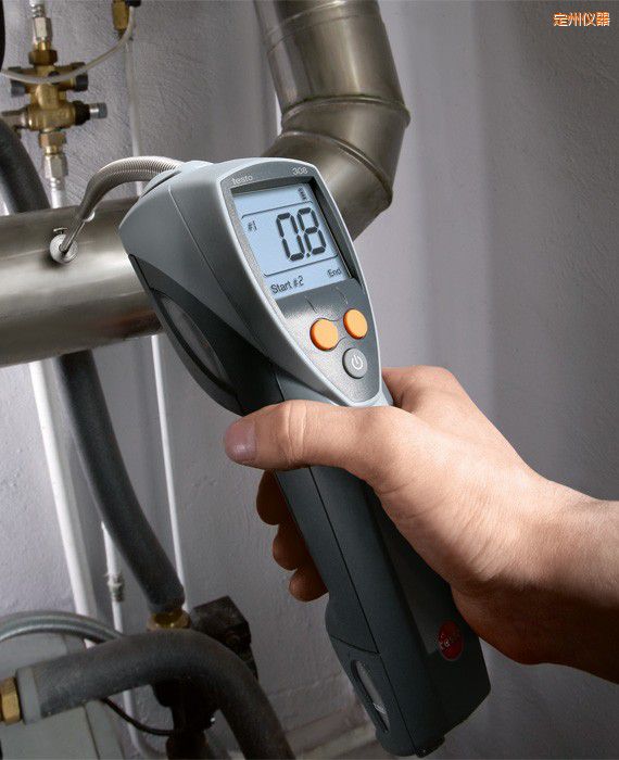 定州電子煙度分析儀