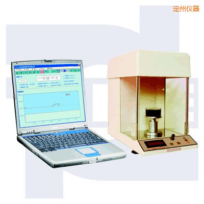 定州微機(jī)控制自動(dòng)界面張力儀