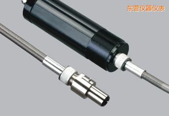 東營工業(yè)在線紅外測(cè)溫儀