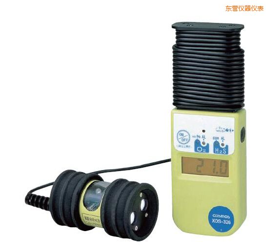 東營硫化氫氣體檢測(cè)器