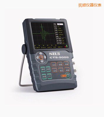 撫順數(shù)字超聲探傷儀