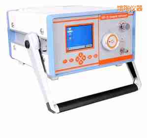 館陶精密露點分析儀