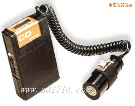 貴陽毒性氣體檢測儀