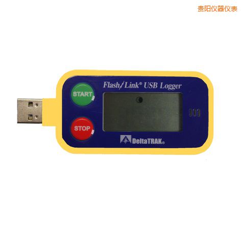 �F�FlashLink®USB Logger һ�����\ݔ�ضȔ�(sh��)��(j��)ӛ䛃x
