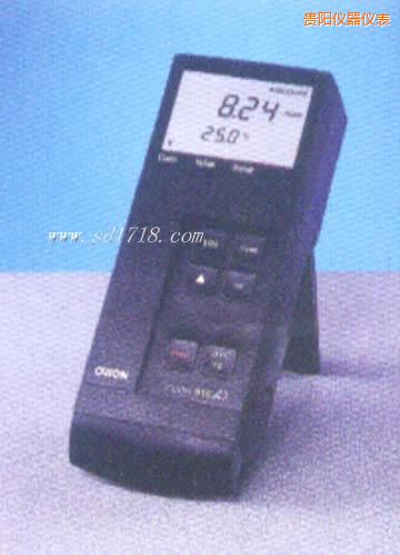 貴陽溶氧儀