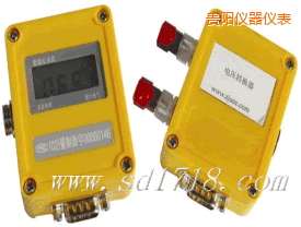 貴陽(yáng)電壓記錄儀