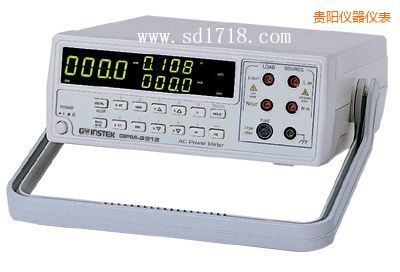 貴陽(yáng)交流數(shù)字功率計(jì)