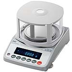 貴陽FX-i系列精密天平,122g,0.001g