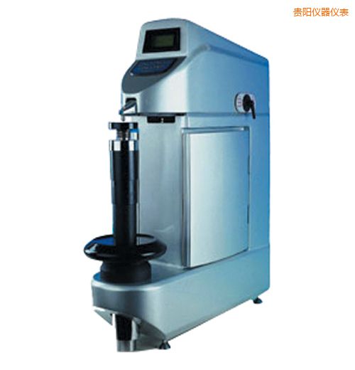 貴陽全洛氏硬度計