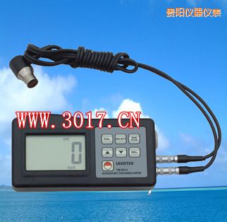 貴陽(yáng)超聲測(cè)厚儀