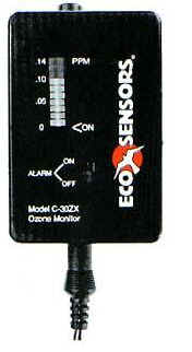 貴陽(yáng)臭氧連續(xù)監(jiān)測(cè)器