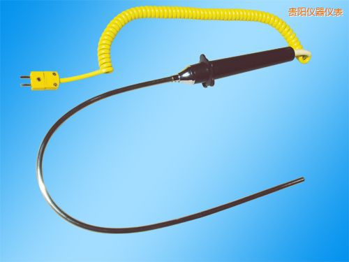貴陽(yáng)棒形熱電偶