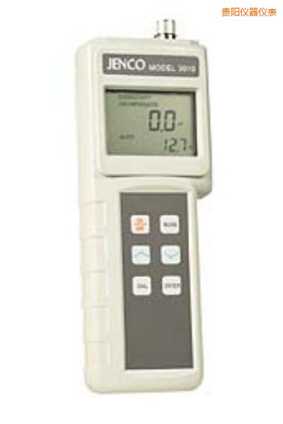 貴陽便攜式電導度/TDS/鹽度/溫度測試儀