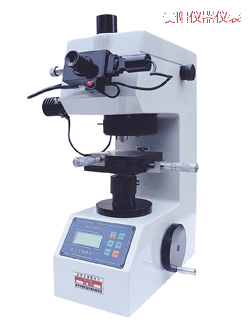 貴陽(yáng)小負(fù)荷維氏硬度計(jì)