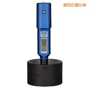 貴陽一體化便攜式里氏硬度計