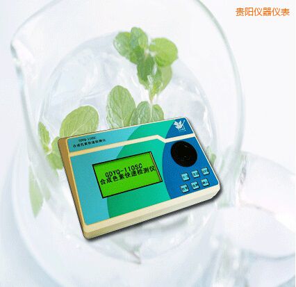 貴陽(yáng)合成色素快速檢測(cè)儀