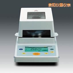 貴陽(yáng)水分測(cè)定儀