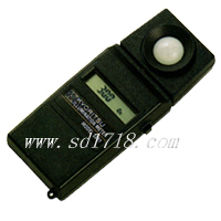 貴陽數(shù)字式照度計(jì)