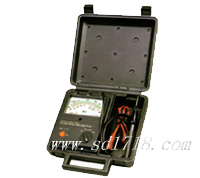 貴陽(yáng)指針式兆歐表