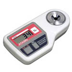 貴陽鹽度自動折射儀