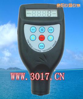 貴陽鐵基涂層測(cè)厚儀