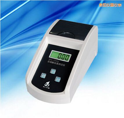 貴陽(yáng)蜂蜜快速檢測(cè)儀