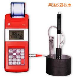 果洛時代里氏硬度計(jì)