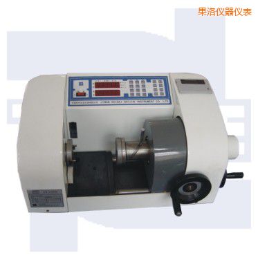 果洛數(shù)顯式彈簧扭轉(zhuǎn)試驗機
