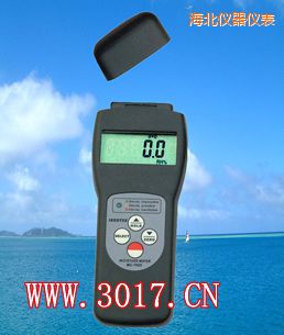 海北多功能水份儀