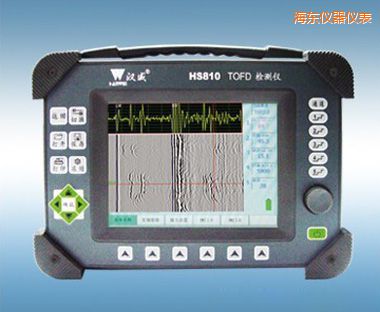 ���|��yʽTOFD�����z�y�x