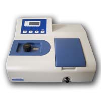 海南可見(jiàn)分光光度計(jì)