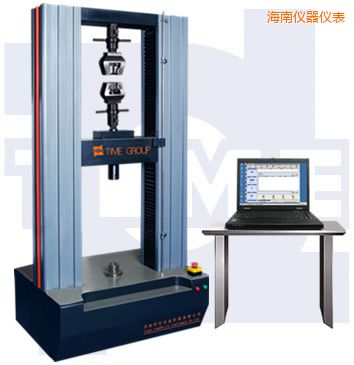 海南微機(jī)控制電子萬能試驗(yàn)機(jī)(門式)