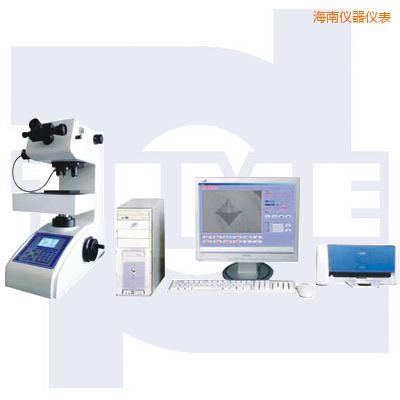 海南計(jì)算機(jī)自動(dòng)測試系統(tǒng)