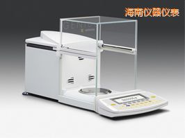 海南分析天平,5.1g,0.001mg