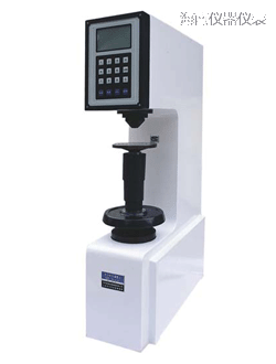 海南電子布氏硬度計(jì)