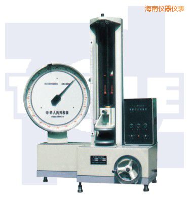 海南機(jī)械式拉壓彈簧試驗機(jī)