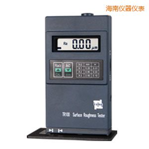 海南時代袖珍式表面粗糙度儀