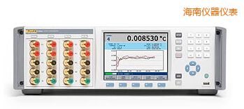 海南超級測溫電橋